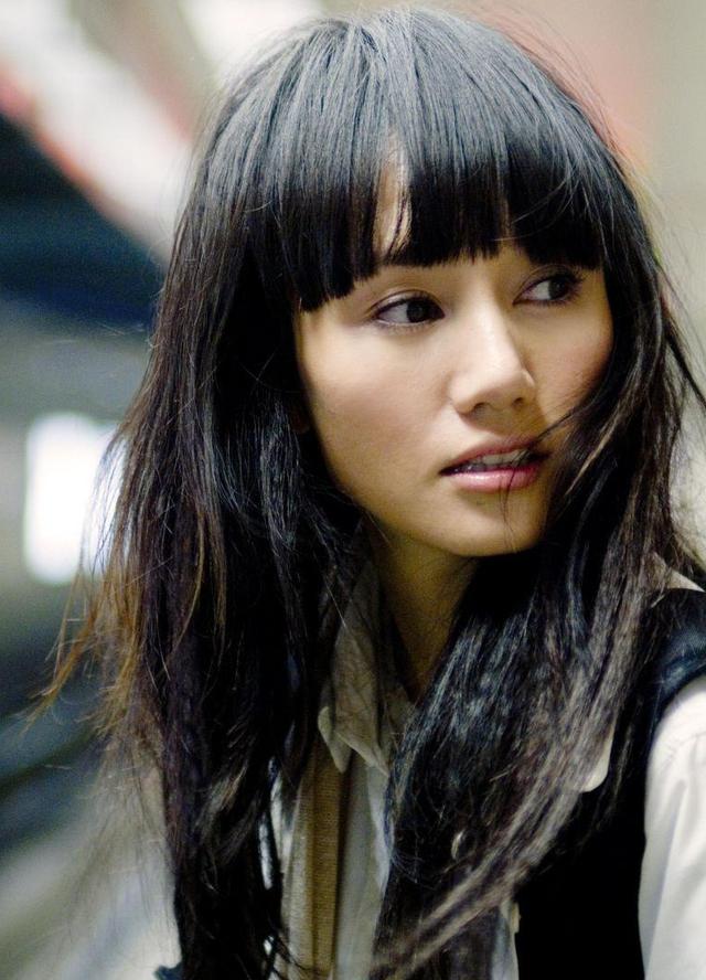 追了一年剧后发现，这6位女演员是真的美，她们给女星挣回了脸面