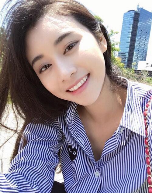 盘点ins上的高颜值美女｜多图解析，风格妆容气质一个也不放！