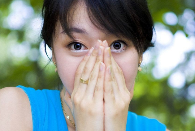 女性私处的3大尴尬时刻，你中了几个？这些常识要了解！