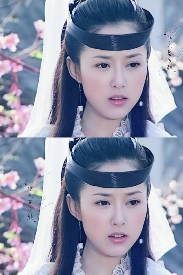 8位来自湖南的美女明星，美得独具特色，在各自领域都是传奇人物