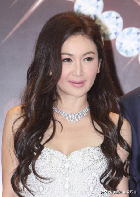 香港9大风情美女排行榜,叶子楣第9,邱淑贞第6,舒淇第3