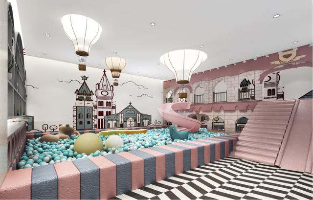 大连招商·海德学府营销中心——唤醒你关于9¾站台的奇幻记忆