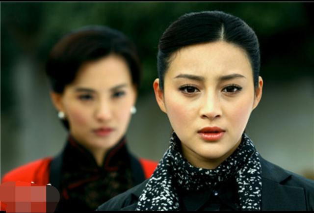 4部“枪下”谍战剧,看杨恭如、陈数、甘婷婷、柳云龙的精彩演出