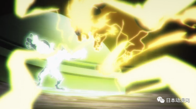 咬破女主脖颈吸血，为的竟然是一场干架