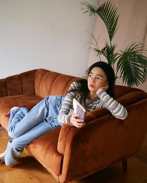 三分钟之内，这些韩国美少女身上的所有同款链接都掌握！