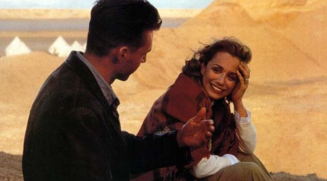 华人之光！全网刷屏的奥斯卡影后，但我只能为杨紫琼高兴5分钟