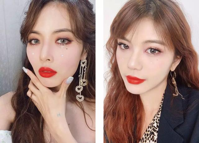 金泫雅｜因为谈恋爱被炒鱿鱼的南韩第一带货女王回来了