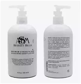 鸡皮肤女生夏日自救!如何科学嫩肤提升精致度?