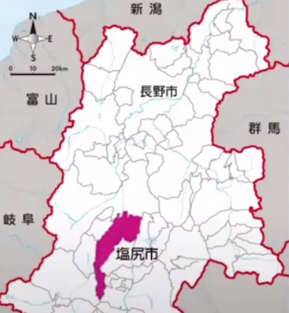 02年,日本女星与男友曝尸荒野,疑似黑帮灭口,警方无奈匆匆结案