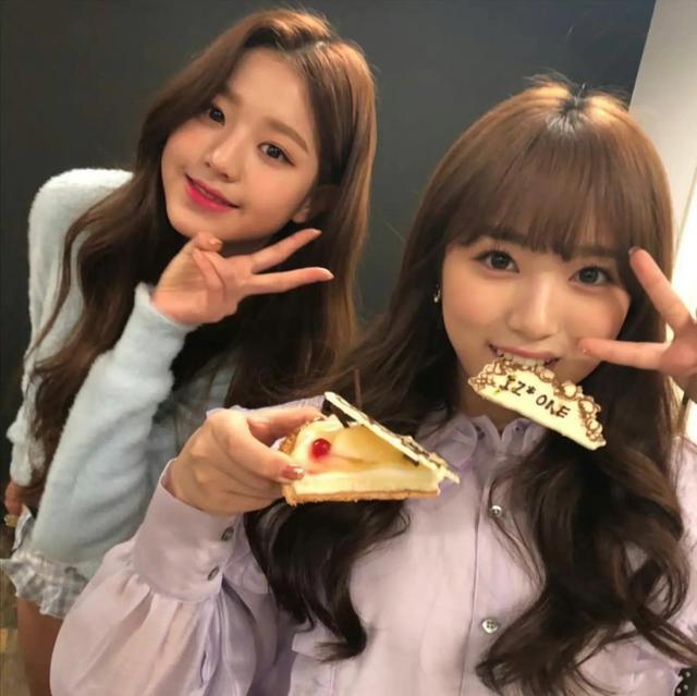 高清美女头像｜清纯可爱有活力