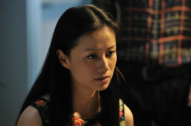 “捧不红”的10位女星，虽然观众扼腕叹息，但火不起来，也是幸运