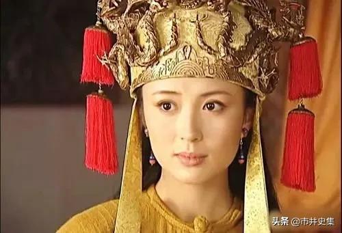 历史上十位著名的女官：她是中国历史上第一个 也是唯一的女状元