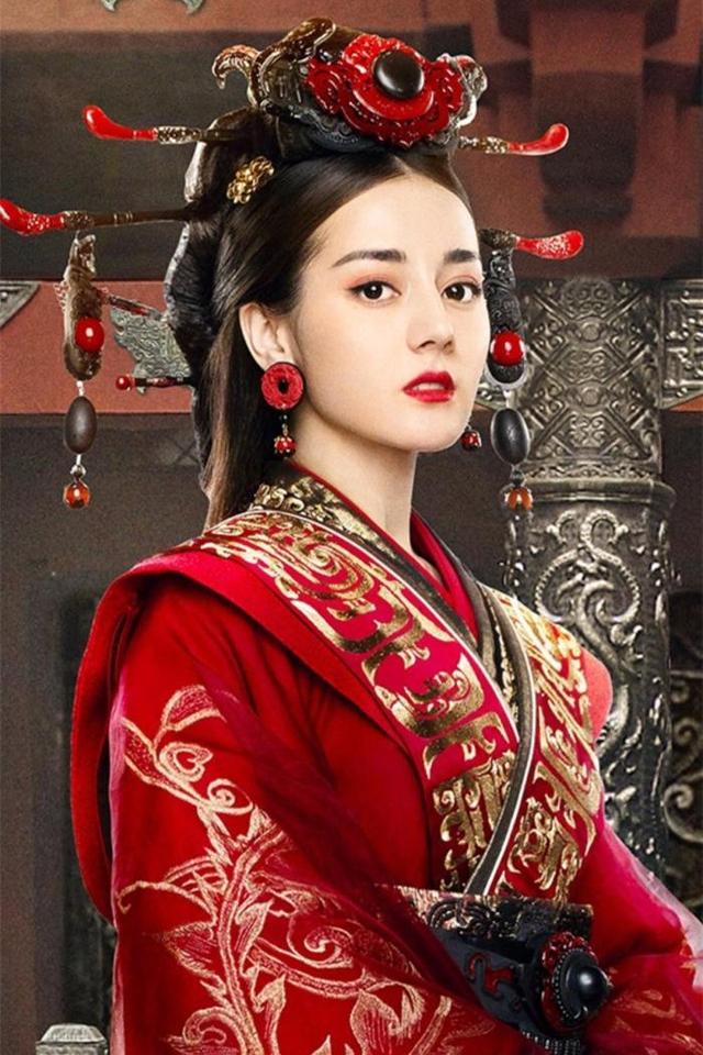 《秦时丽人明月心》公孙丽对嬴政从恨到爱，终是高估了情低估了爱