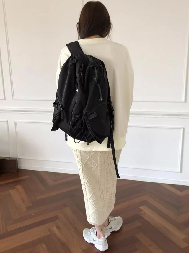 三分钟之内，这些韩国美少女身上的所有同款链接都掌握！