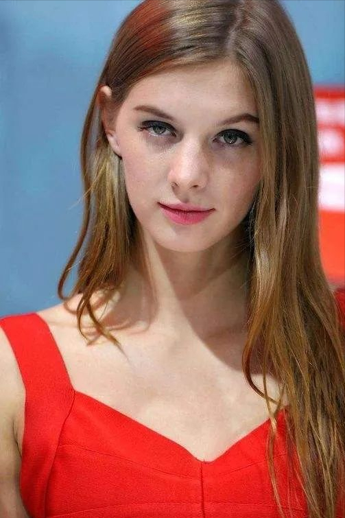 乌克兰盛产大长腿美女，大部分都想嫁到中国，那么你想娶吗？