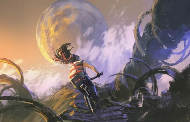 余生，请做个“不要脸”的女人