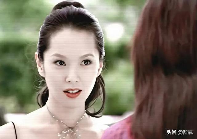 穿比基尼打架比男人还狠!麻生羽吕的漫改剧女性角色都好有魅力