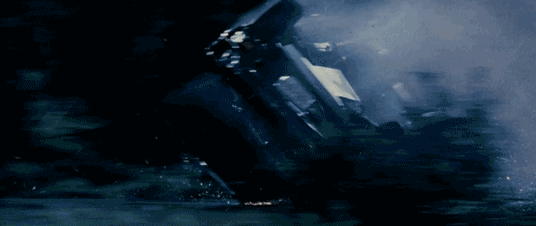 昆汀、猛女、B级片，这片看完就一个字「爽」