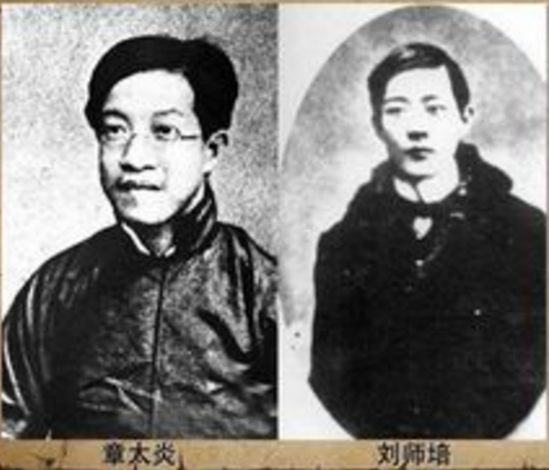 “惧内泰斗”的悲惨婚姻：失去平衡和制约的爱是两个人的共同悲剧