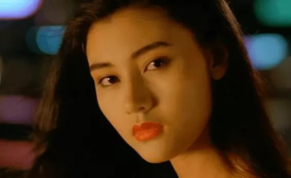 盘点17位港台女星，她们每一位都是女神，你最喜欢谁？