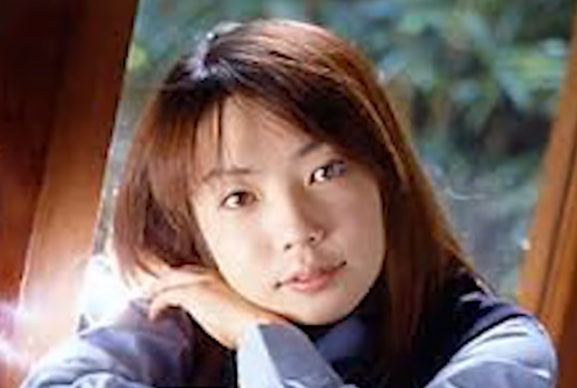 02年,日本女星与男友曝尸荒野,疑似黑帮灭口,警方无奈匆匆结案