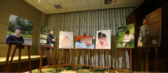 2015年,6岁女儿突发疾病死亡,父亲痛哭掀开白布:再让我看一眼