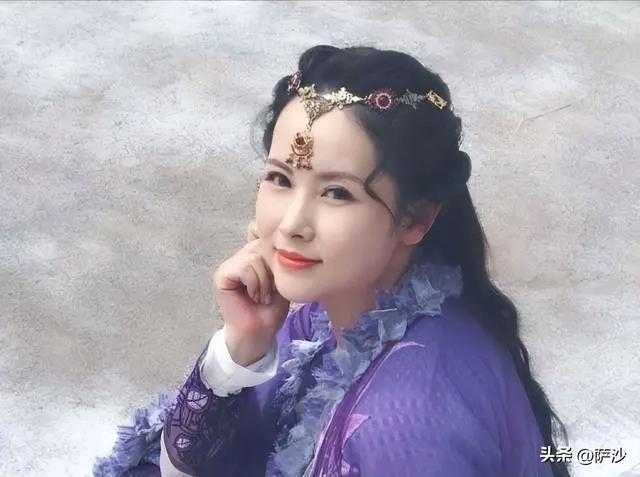 倚天屠龙记中谢逊说四大法王各有所长，那么各自所长在哪里呢？