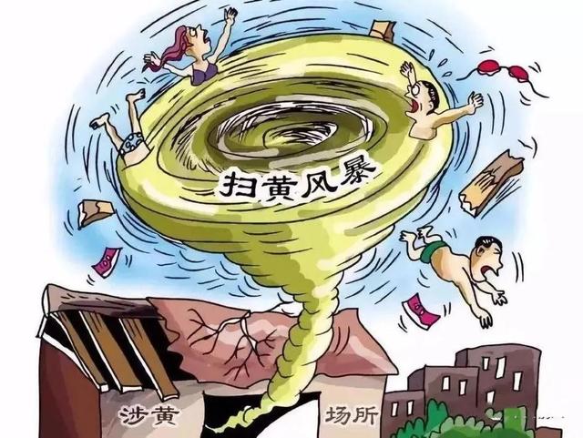 “卖淫、嫖娼”违法行为的概念、行为特征以及常见的几个实务问题