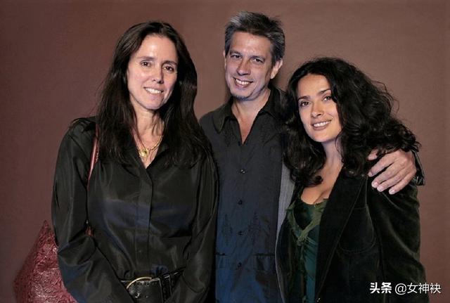 美艳女明星筹拍七年,被迫全裸出演,成就奥斯卡传奇女性电影