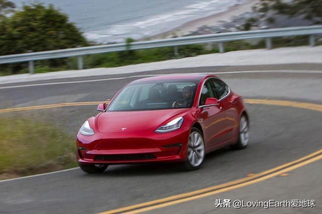 盘点全球前13名最快的电动超跑，有你知道的吗？