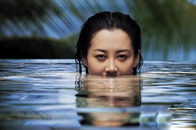 北京盛产美人,9位帝都女星,个个肤白貌美气质佳,各有各的韵味