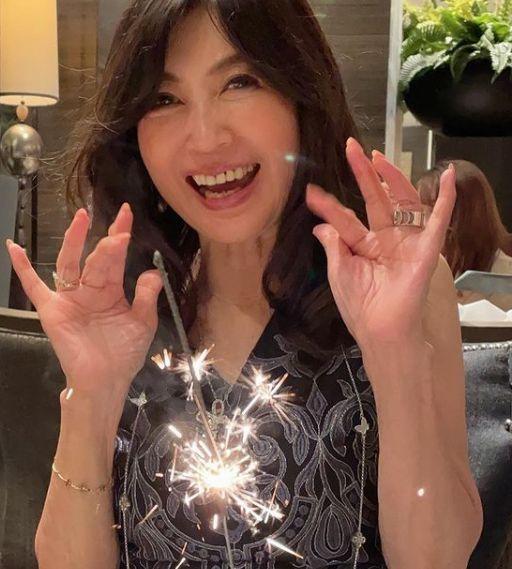 日本71岁美女奶奶诠释逆生长!曾在国民美魔女夺冠