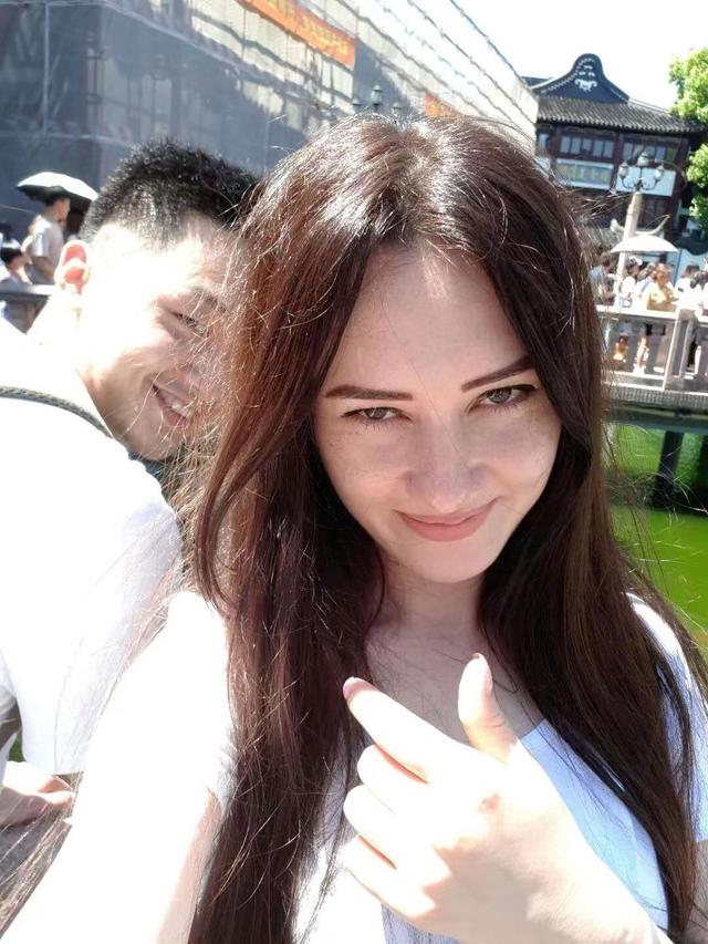 19年，山西小伙娶亚美尼亚美女硕士，生两个混血宝宝，现状如何？