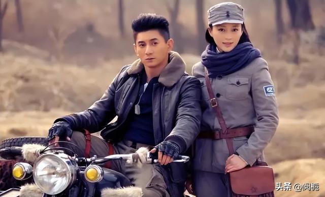 气质不够硬就别再尬演军人了:这8位明星演军人,看着让人真难受