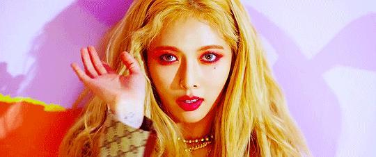 金泫雅｜因为谈恋爱被炒鱿鱼的南韩第一带货女王回来了