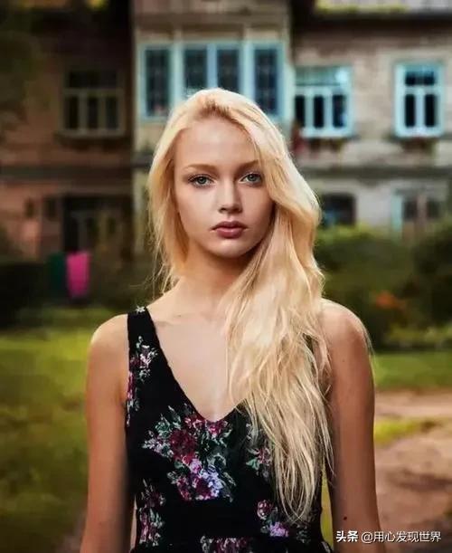 美女如云的拉脱维亚,成了阴盛阳衰的“女儿国”,为啥?