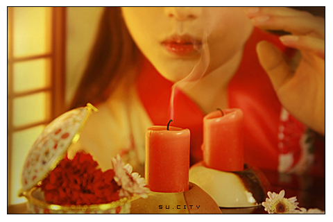 女人味,到底是什么味?