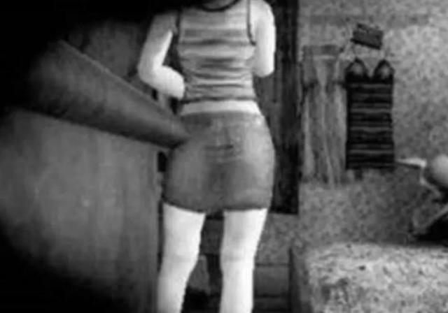 变态杨洪军,竟捅女人臀部等私密部位!