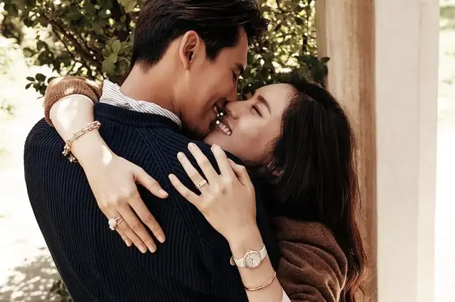 童话都不敢这么写,韩版“灰姑娘”秋瓷炫的异国寻爱记