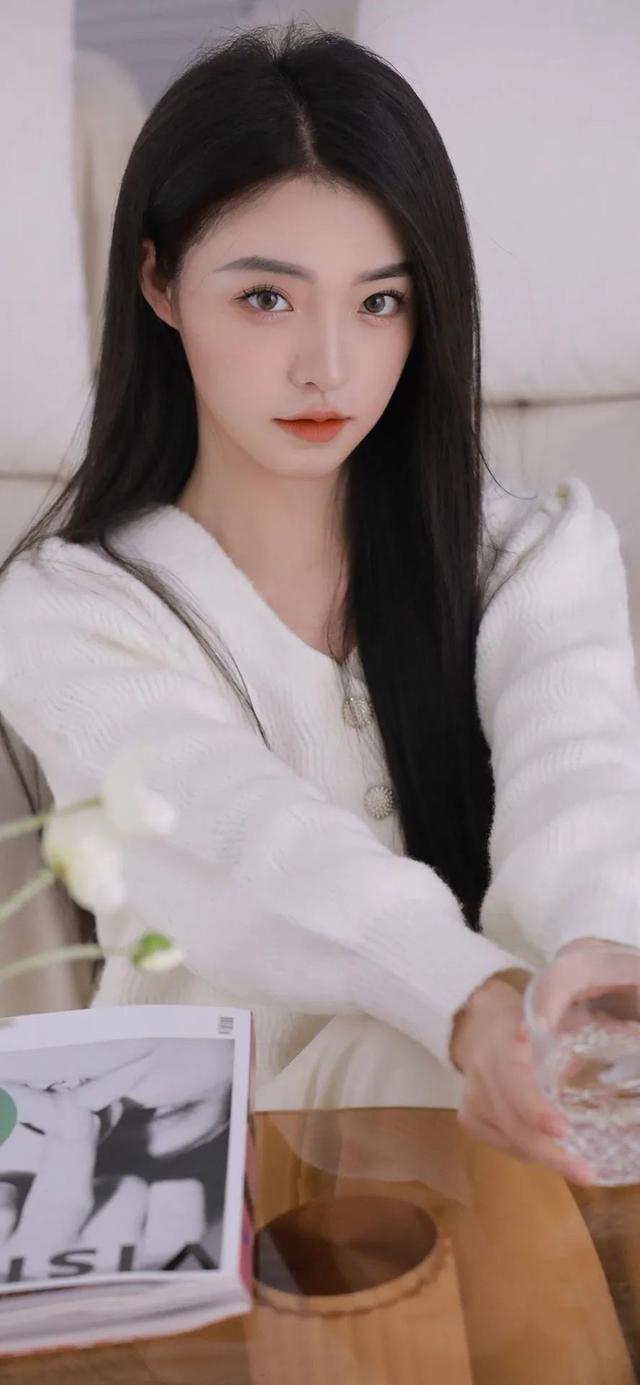 高清美女系列第81期