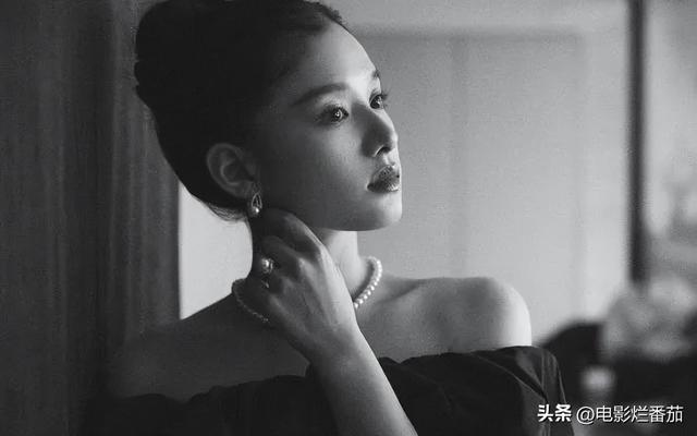 春节档“演技最好10位女演员”排名，周迅第2，王智第1突破最大