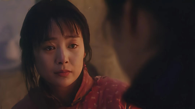 10位“一眼万年”女演员，个个美到窒息，有人靠一个角色吃一辈子