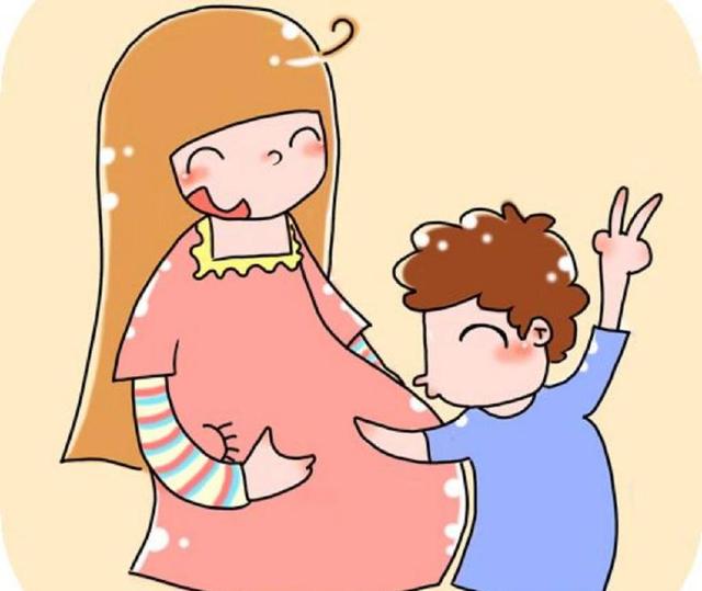 周公解梦：梦见怀孕，不是怀才，便是怀春