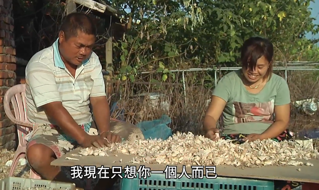 越南新娘,13万就被卖给45岁粗汉,要往娘家偷寄钱,细扒一言难尽