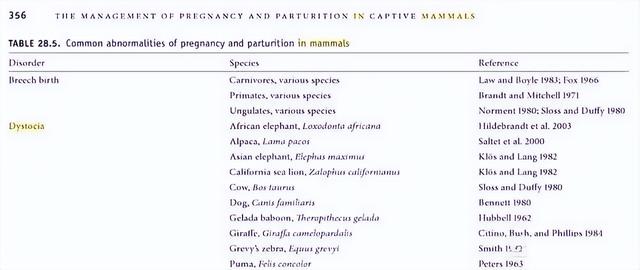与动物相比，为什么人类女性生孩子如此困难？