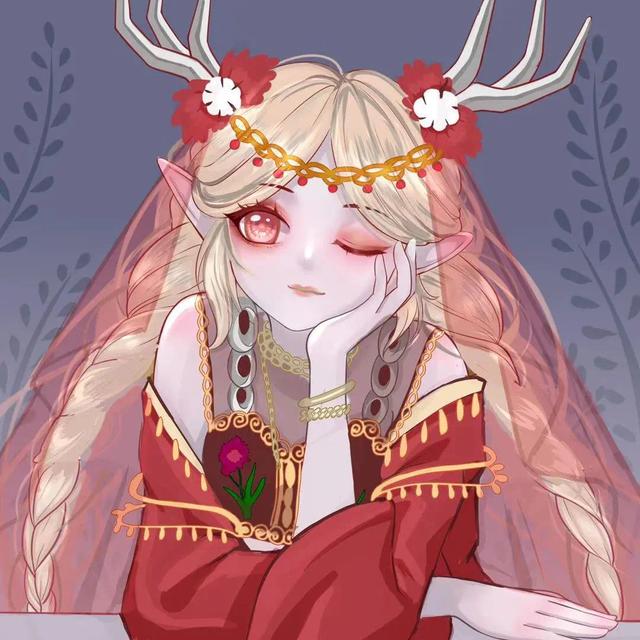 一些好看的女生头像、闺蜜头像(9)