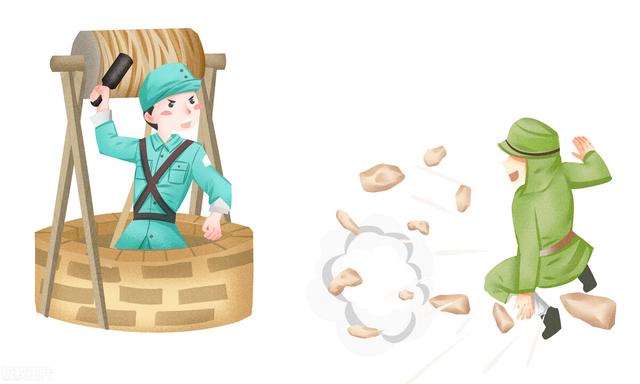 两个女人（微小说）