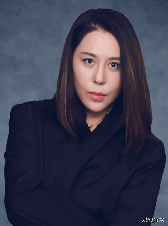 李琳:被前夫的谎言伤害,再嫁二婚小丈夫,10年婚姻幸福中有遗憾