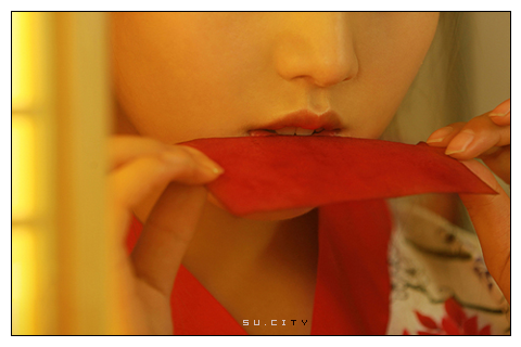 女人味,到底是什么味?