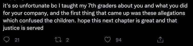 美最有良心老板翻车！自砍百万年薪补贴员工，却PUA性侵多位女性